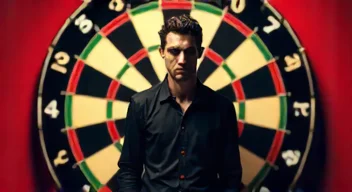 Die 6 häufigsten Fehler bei Darts-WM 2026