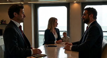 Die 6 häufigsten Fehler bei „Das Traumschiff“