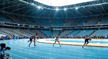 Die 6 häufigsten Fehler bei den Olympischen Spielen