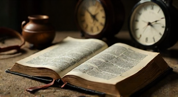 Die 6 häufigsten Fehler bei der Auseinandersetzung mit Geschichte