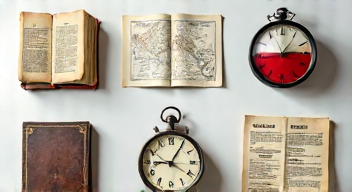 Die 6 häufigsten Fehler bei der Analyse von Geschichte