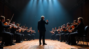 Die 6 häufigsten Fehler bei der Aufführung von "Rhapsody in Blue"