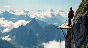 Die 6 häufigsten Fehler bei der Besteigung von Wolkenkratzern