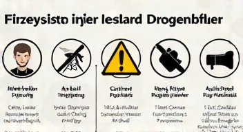 Die 6 häufigsten Fehler bei der Drogenprävention