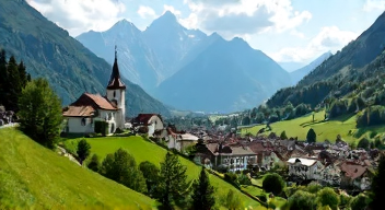Die 6 häufigsten Fehler bei der Erkundung Österreichs