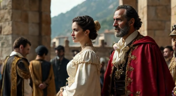 Die 6 häufigsten Fehler bei "Der Graf von Monte Christo"