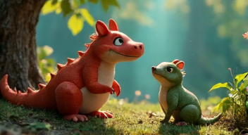 Die 6 häufigsten Fehler bei "Der kleine Drache Kokosnuss"