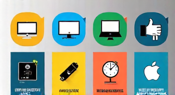 Die 6 häufigsten Fehler bei der Mediennutzung