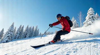 Die 6 häufigsten Fehler bei der Nordischen Kombination
