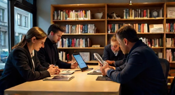 Die 6 häufigsten Fehler bei der Nutzung von Mediatheken