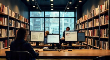 Die 6 häufigsten Fehler bei der Nutzung von Mediatheken