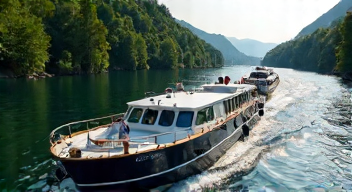 Die 6 häufigsten Fehler bei der Nutzung von "Riverboat"