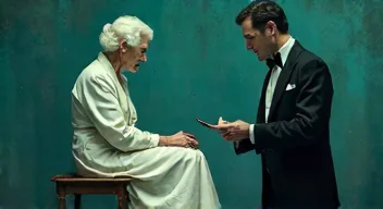 Die 6 häufigsten Fehler bei „Dinner for One“