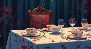 Die 6 häufigsten Fehler bei Dinner for One