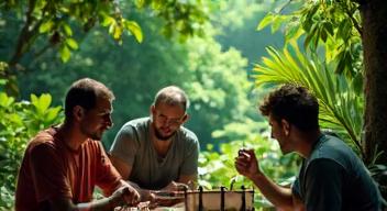 Die 6 häufigsten Fehler bei Dschungelcamp