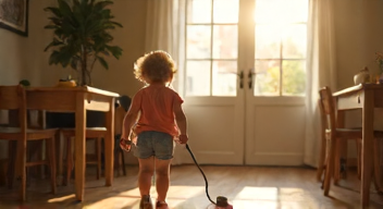 Die 6 häufigsten Fehler bei Erziehungsstilen