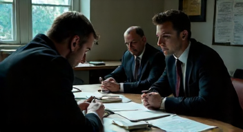 Die 6 häufigsten Fehler bei FBI: Special Crime Unit