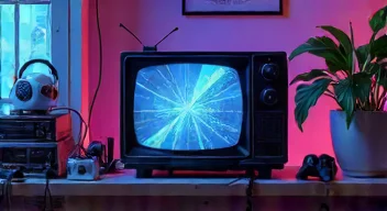 Die 6 häufigsten Fehler bei Fernsehtechnologien