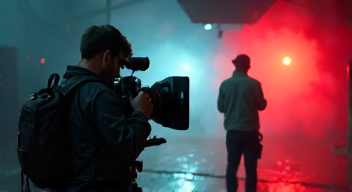 Die 6 häufigsten Fehler bei Filmproduktionen