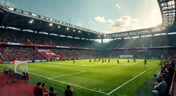 Die 6 häufigsten Fehler bei Fußballübertragungen