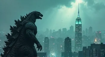 Die 6 häufigsten Fehler bei Godzilla-Filmen