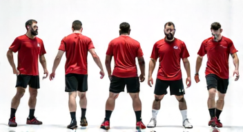 Die 6 häufigsten Fehler bei Handball