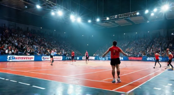 Die 6 häufigsten Fehler bei Handball-EM 2024