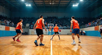 Die 6 häufigsten Fehler bei Handballübertragungen
