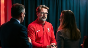 Die 6 häufigsten Fehler bei Interviews mit Jürgen Klopp