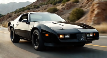 Die 6 häufigsten Fehler bei "Knight Rider"