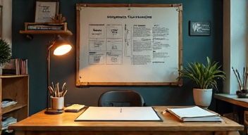 Die 6 häufigsten Fehler bei Kreativität