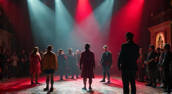 Die 6 häufigsten Fehler bei Kulturzeit