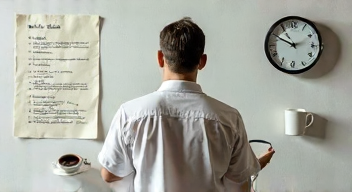 Die 6 häufigsten Fehler bei Leistungsdruck