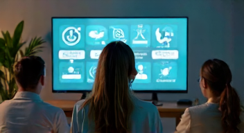 Die 6 häufigsten Fehler bei Medienkonsum