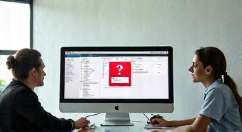 Die 6 häufigsten Fehler bei Mediennutzung