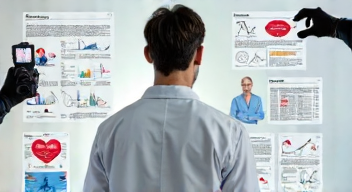 Die 6 häufigsten Fehler bei medizinischen Entscheidungen