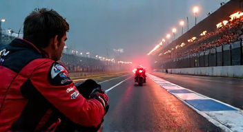 Die 6 häufigsten Fehler bei MotoGP-Übertragungen