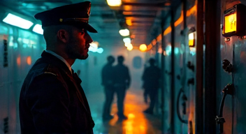 Die 6 häufigsten Fehler bei Navy CIS