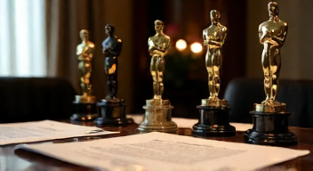 Die 6 häufigsten Fehler bei Oscar-Nominierungen