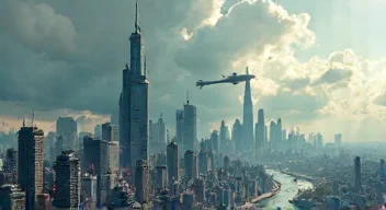 Die 6 häufigsten Fehler bei Science Fiction