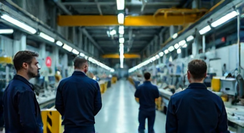 Die 6 häufigsten Fehler bei Serienproduktion