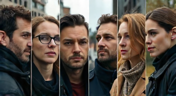 Die 6 häufigsten Fehler bei "SOKO Potsdam"