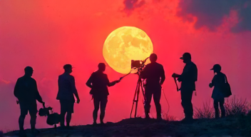 Die 6 häufigsten Fehler bei TV-Dokumentationen