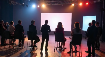 Die 6 häufigsten Fehler bei TV-Sendungen