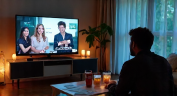 Die 6 häufigsten Fehler bei TV-Wiederholungen