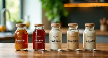 Die 6 häufigsten Fehler bei Zuckeralternativen