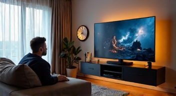 Die 6 häufigsten Fehler beim Fernsehkonsum