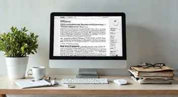 Die 6 häufigsten Fehler beim Journalismus