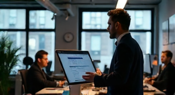 Die Auswirkungen auf die Werbeindustrie (6/10)