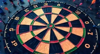 Die Bedeutung der Musik im Darts